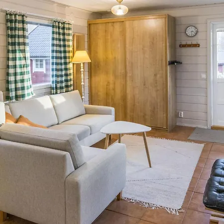 Semesterbostad Aminne By Interhome *