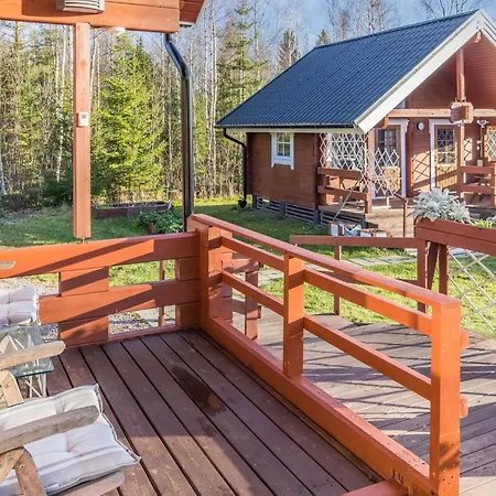 Aminne By Interhome Сasa de vacaciones
