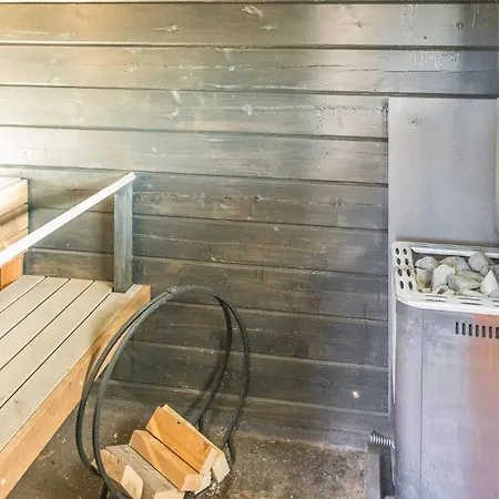 Сasa de vacaciones Aminne By Interhome