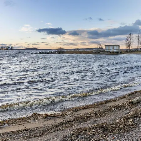 Semesterbostad Aminne By Interhome Malax