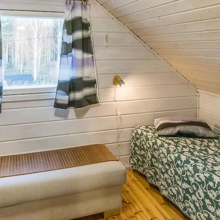 Aminne By Interhome *