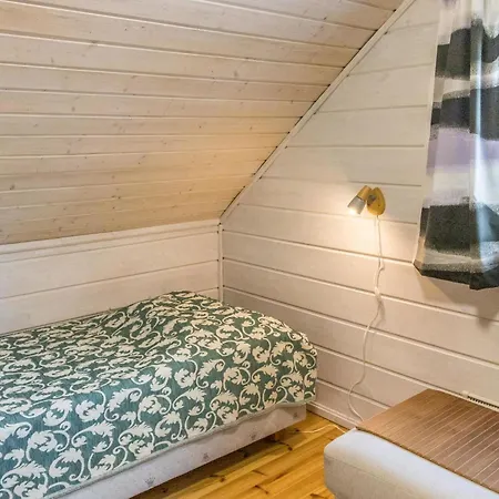 Aminne By Interhome Сasa de vacaciones *