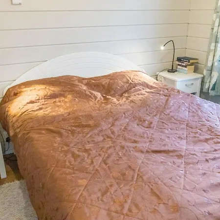 Semesterbostad Aminne By Interhome *