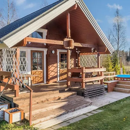 Aminne By Interhome Semesterbostad